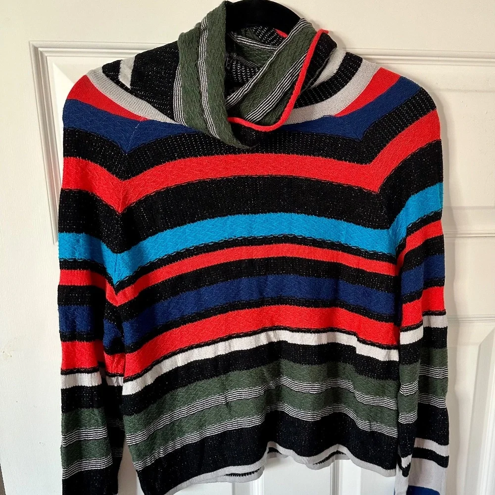 Free people What a Flirt Sweater